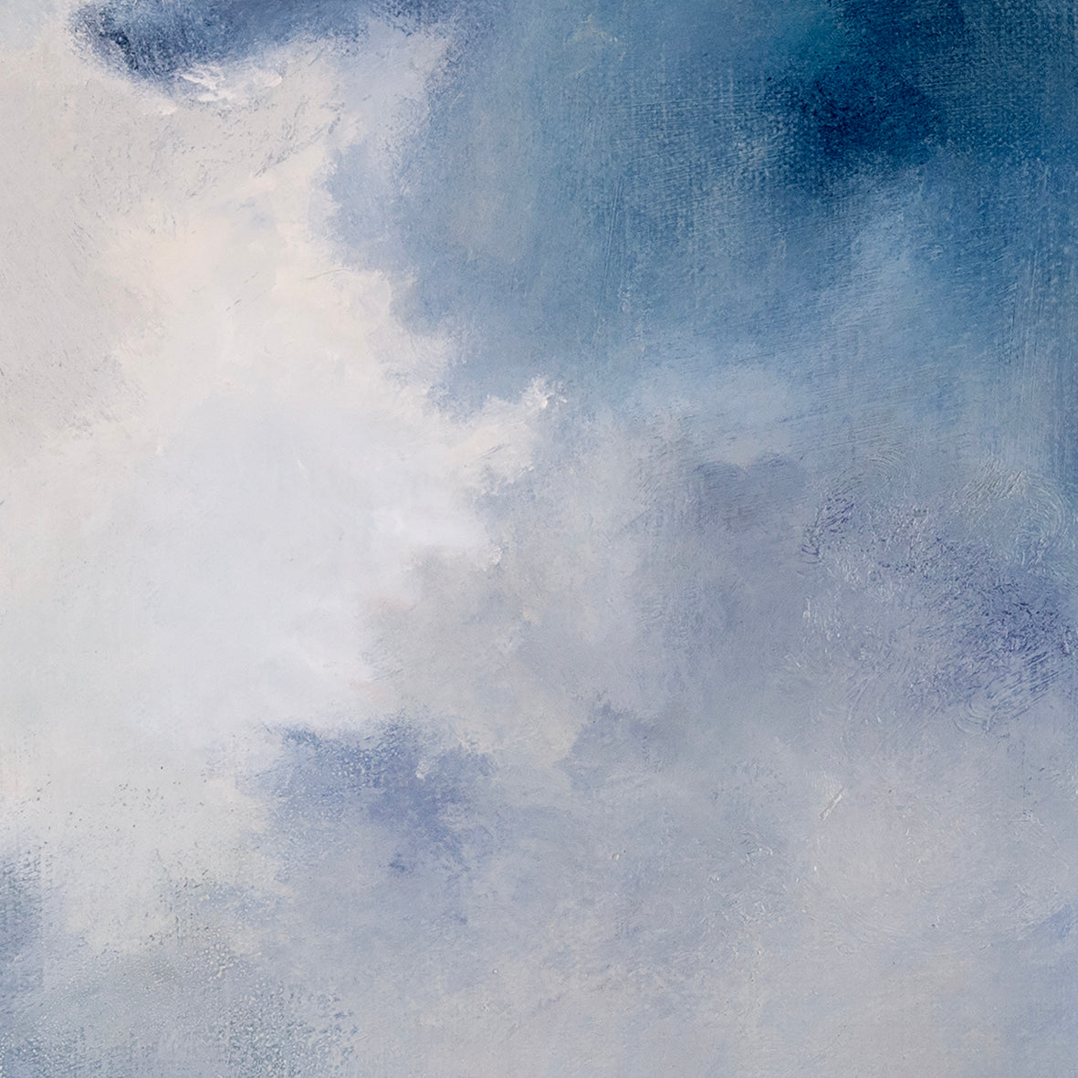 Blue Soul Enigma