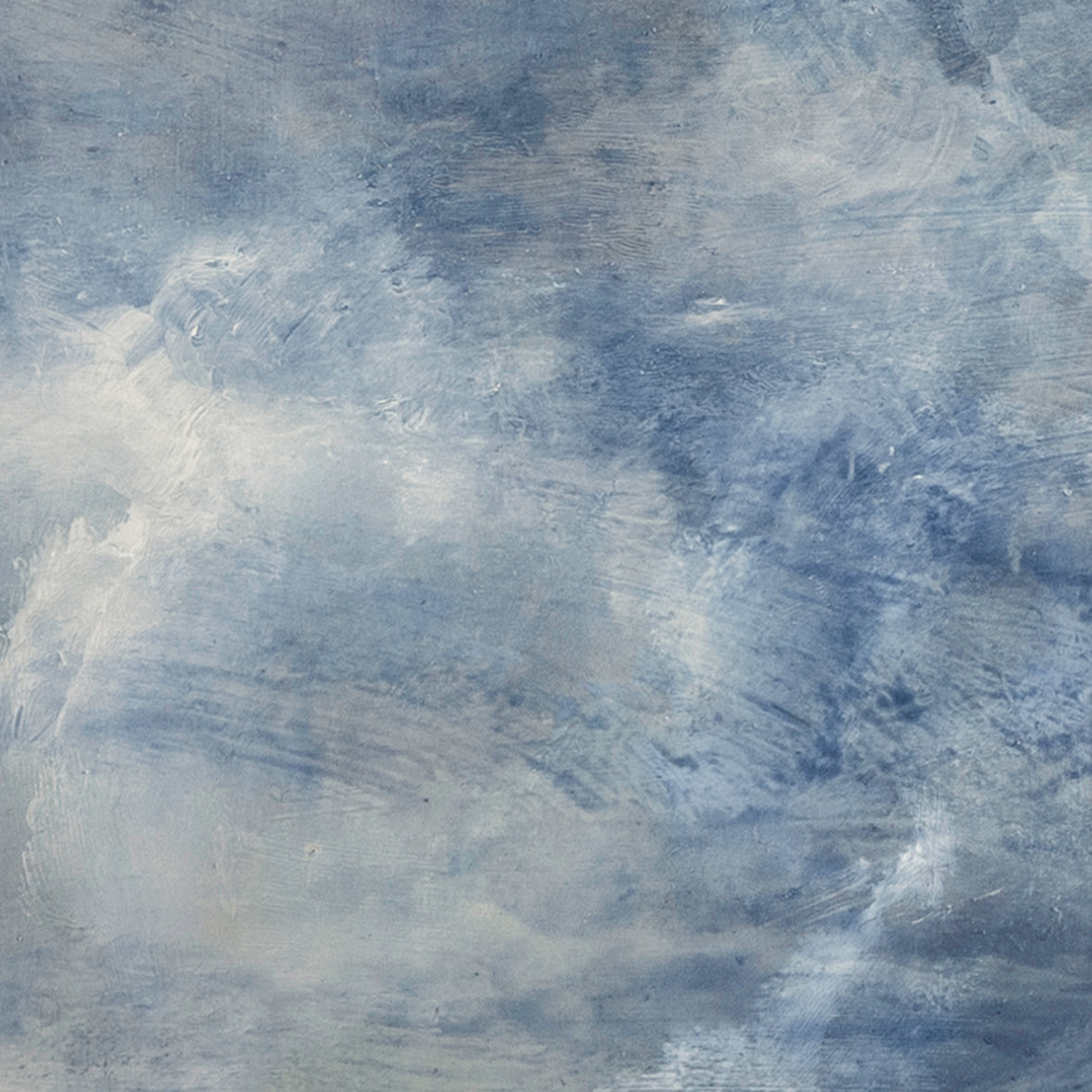 Homage to the Sky Opus I
