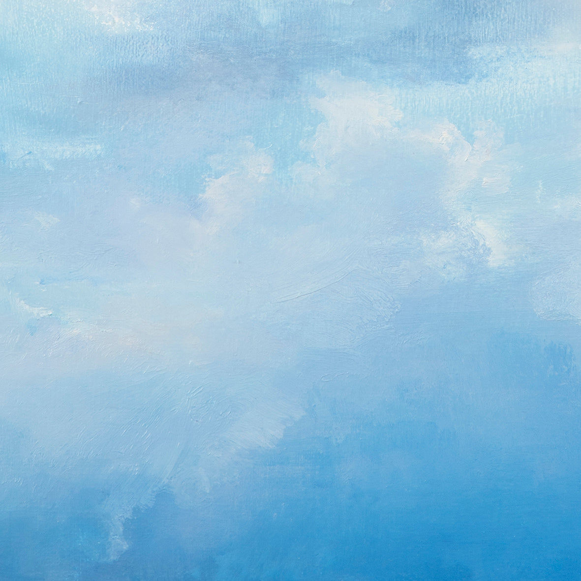 Into the Clouds