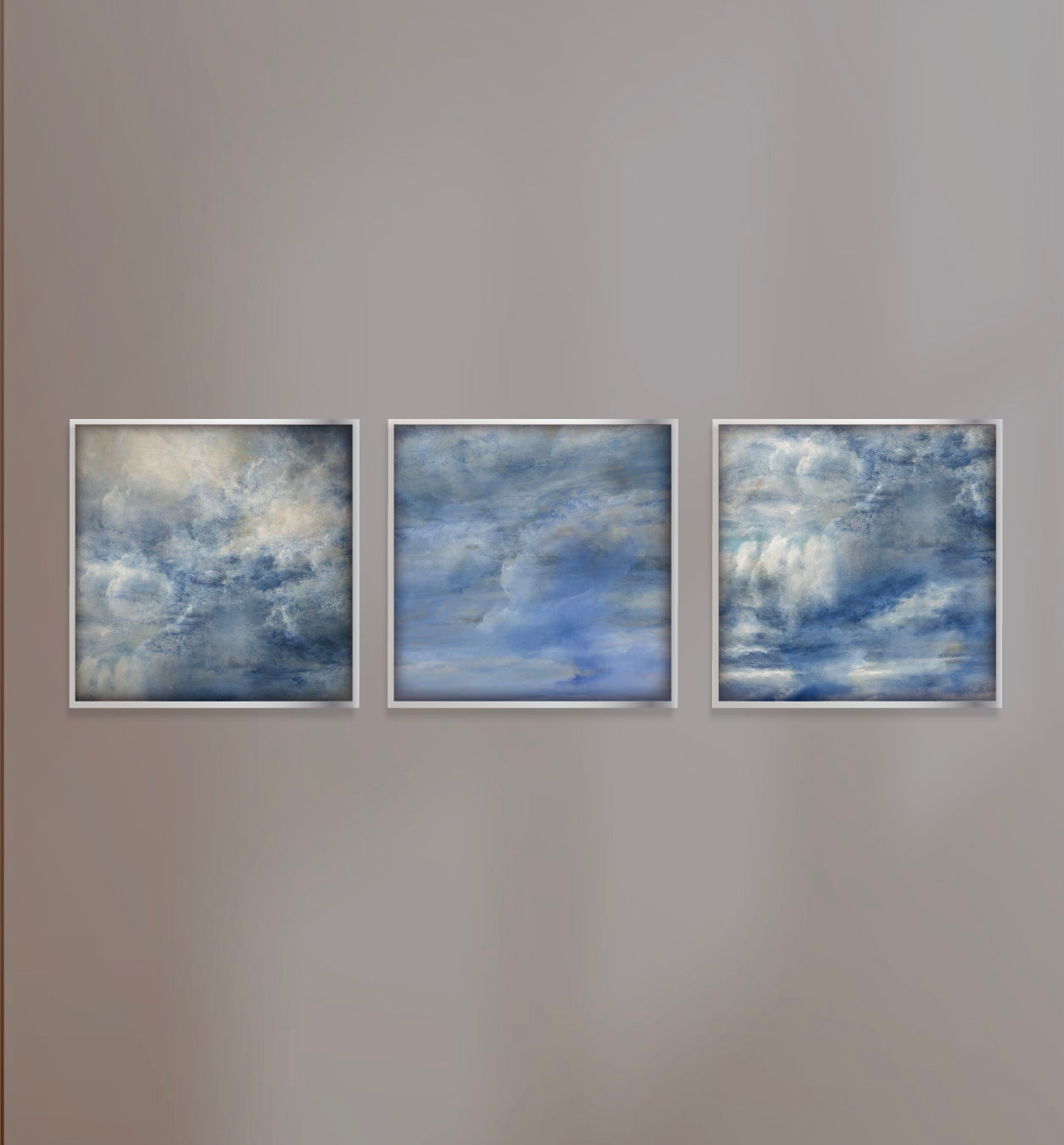 Homage to the Sky Series