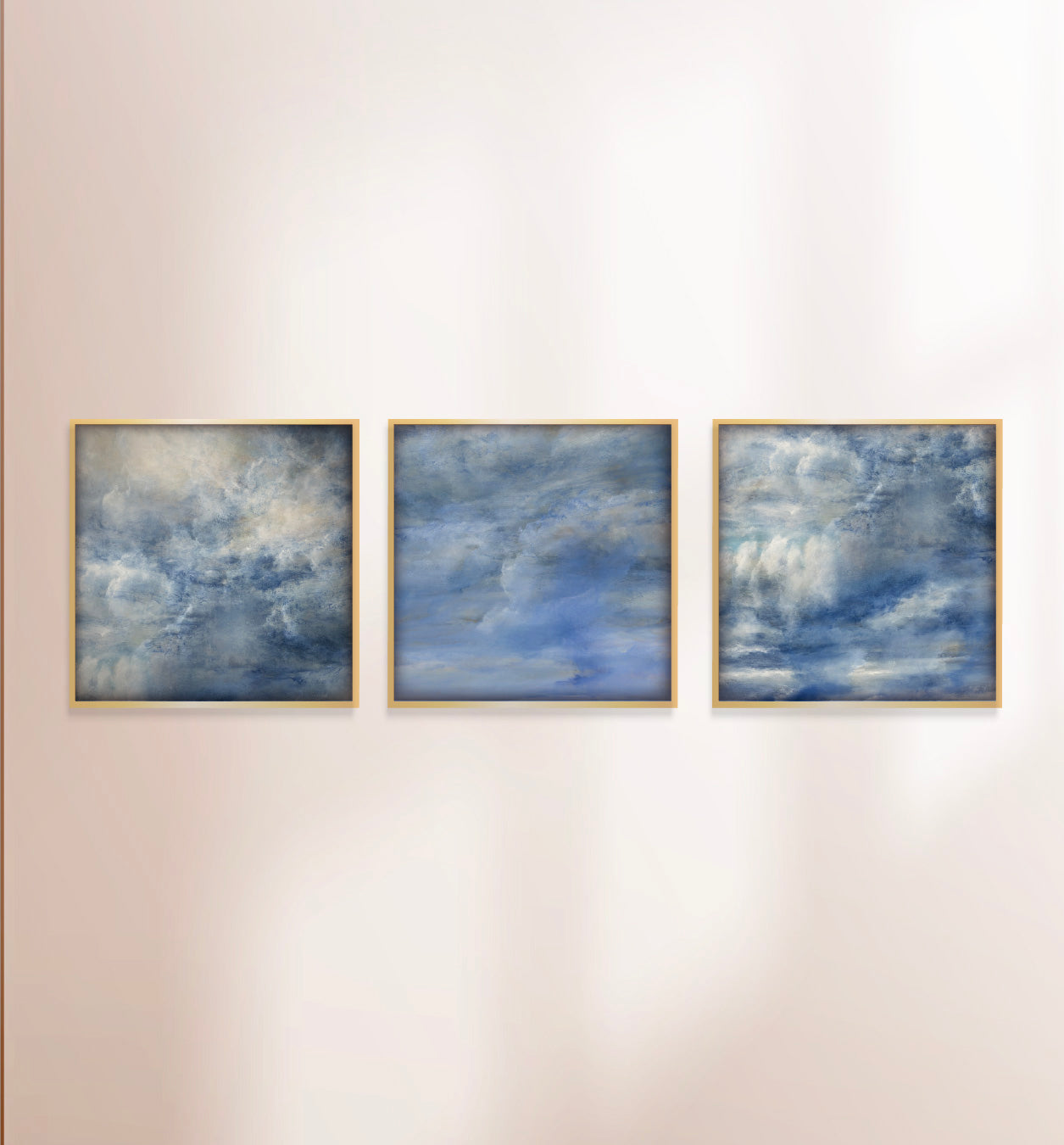 Homage to the Sky Series