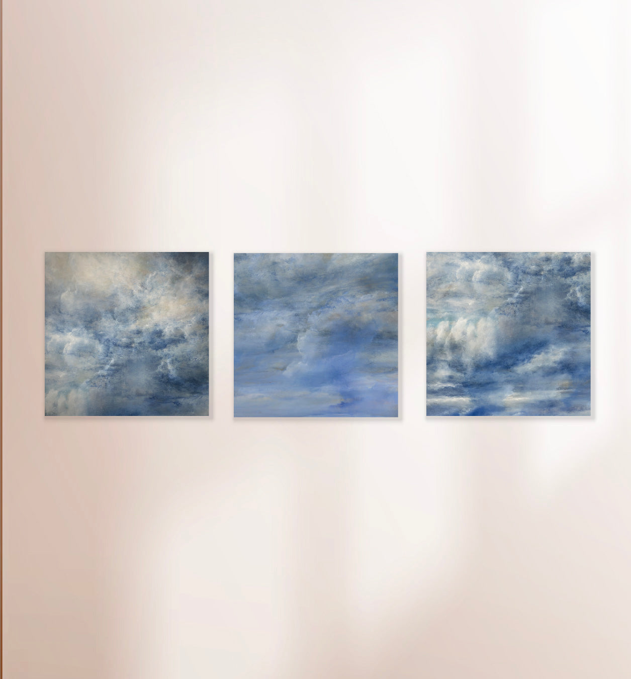 Homage to the Sky Series