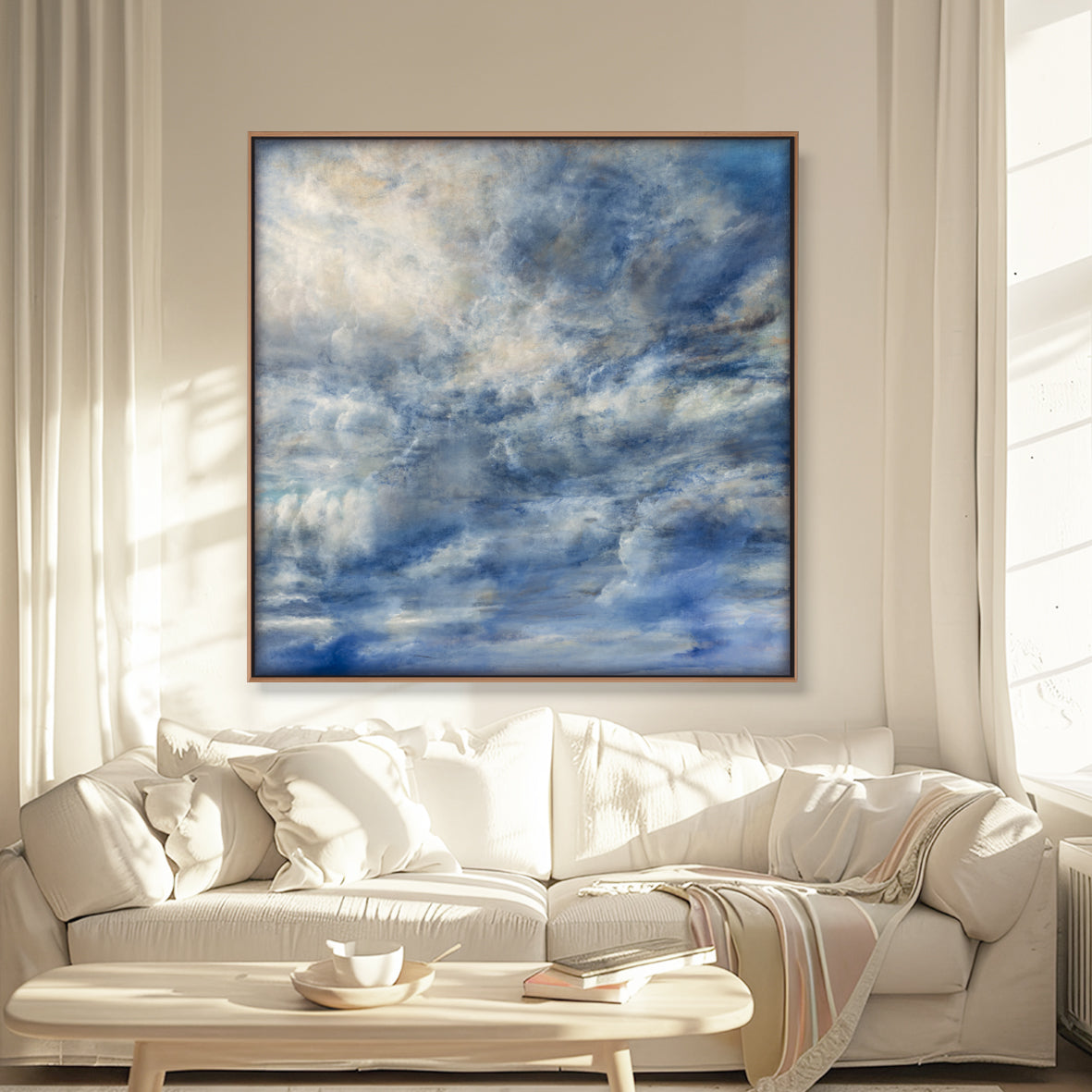 Evocative Reverie