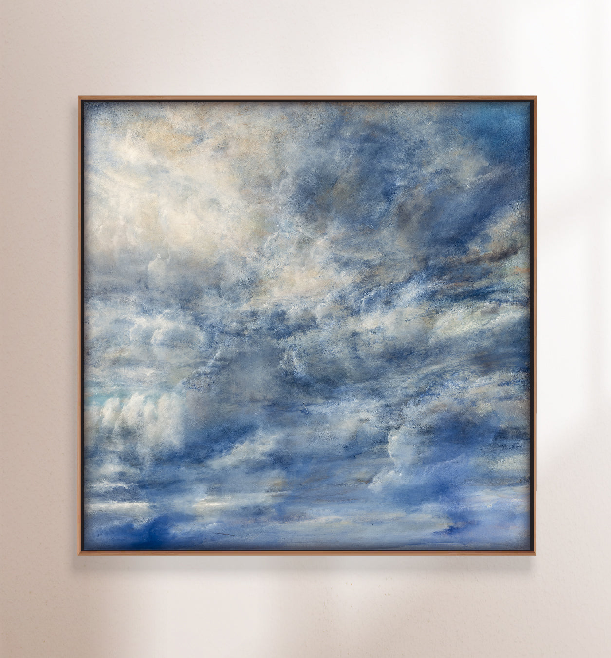 Evocative Reverie