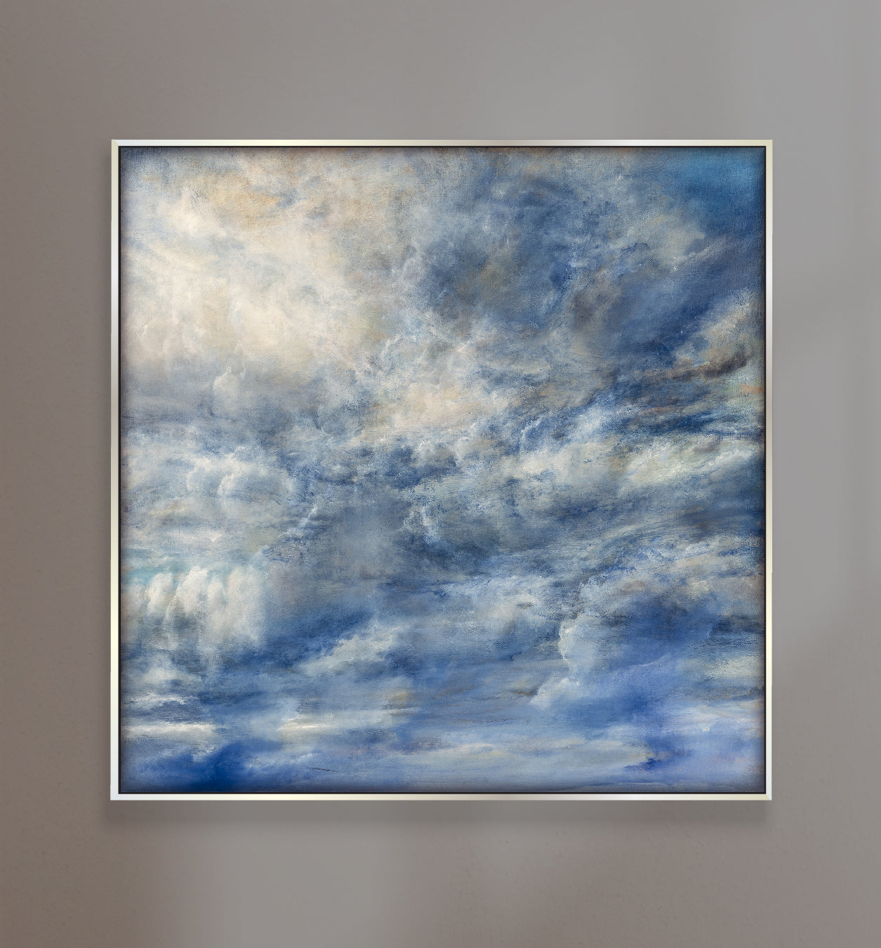 Evocative Reverie