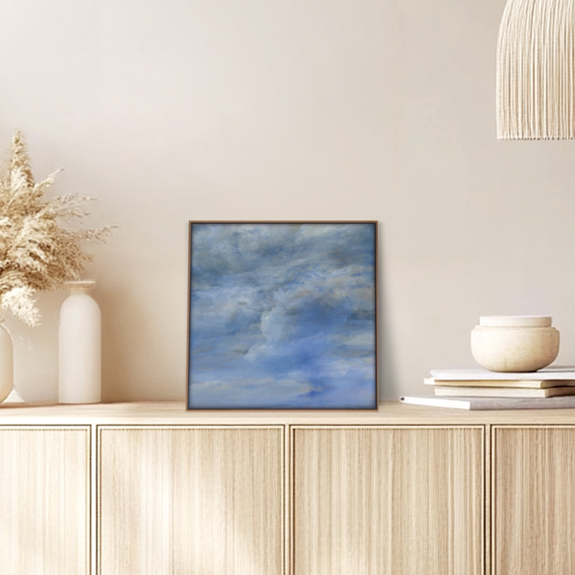 Homage to the Sky Opus III