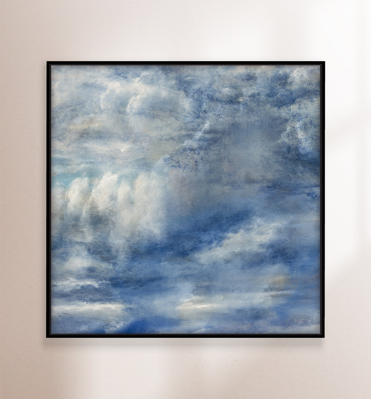 Homage to the Sky Opus I