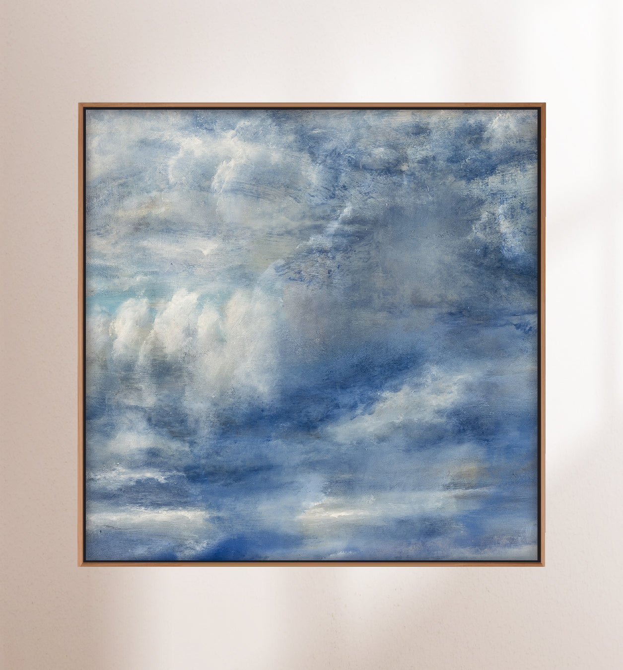 Homage to the Sky Opus I