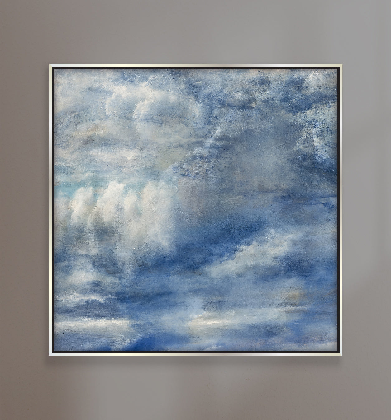 Homage to the Sky Opus I