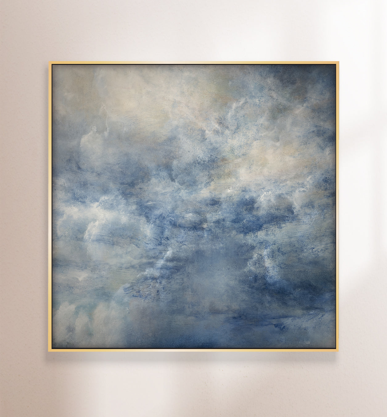 Homage to the Sky Opus II