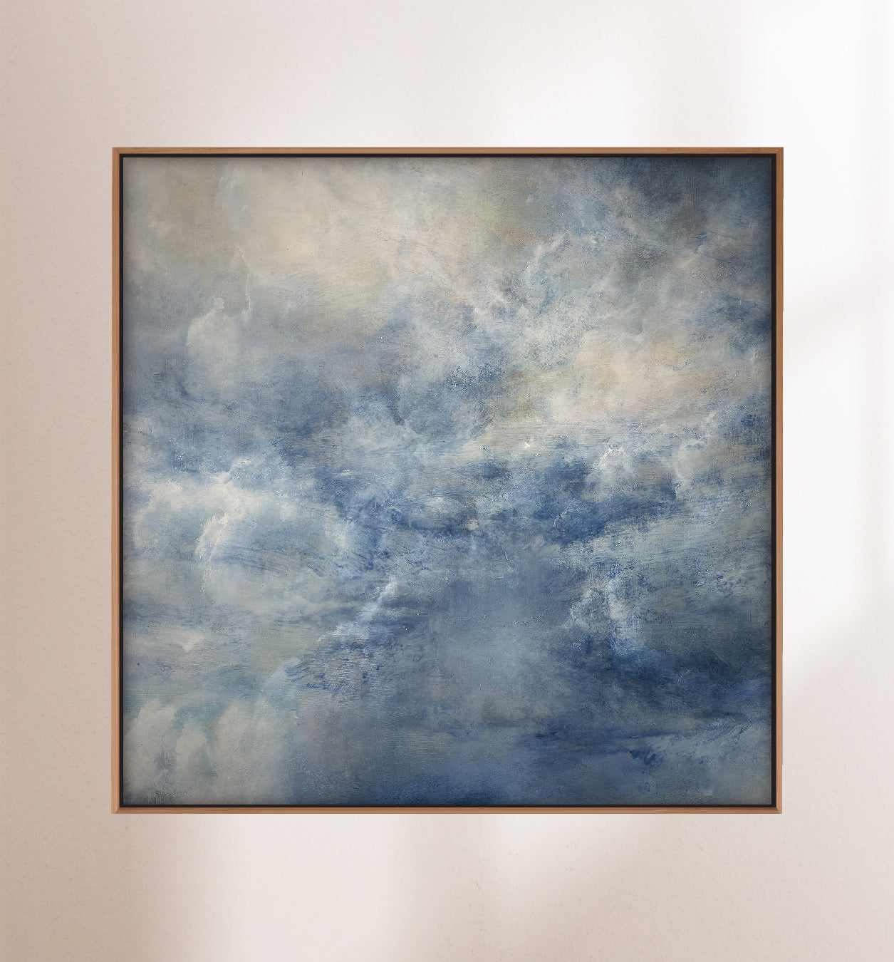 Homage to the Sky Opus II
