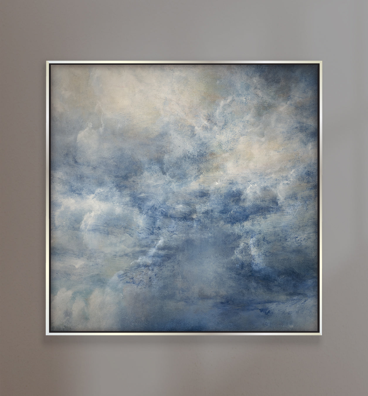 Homage to the Sky Opus II