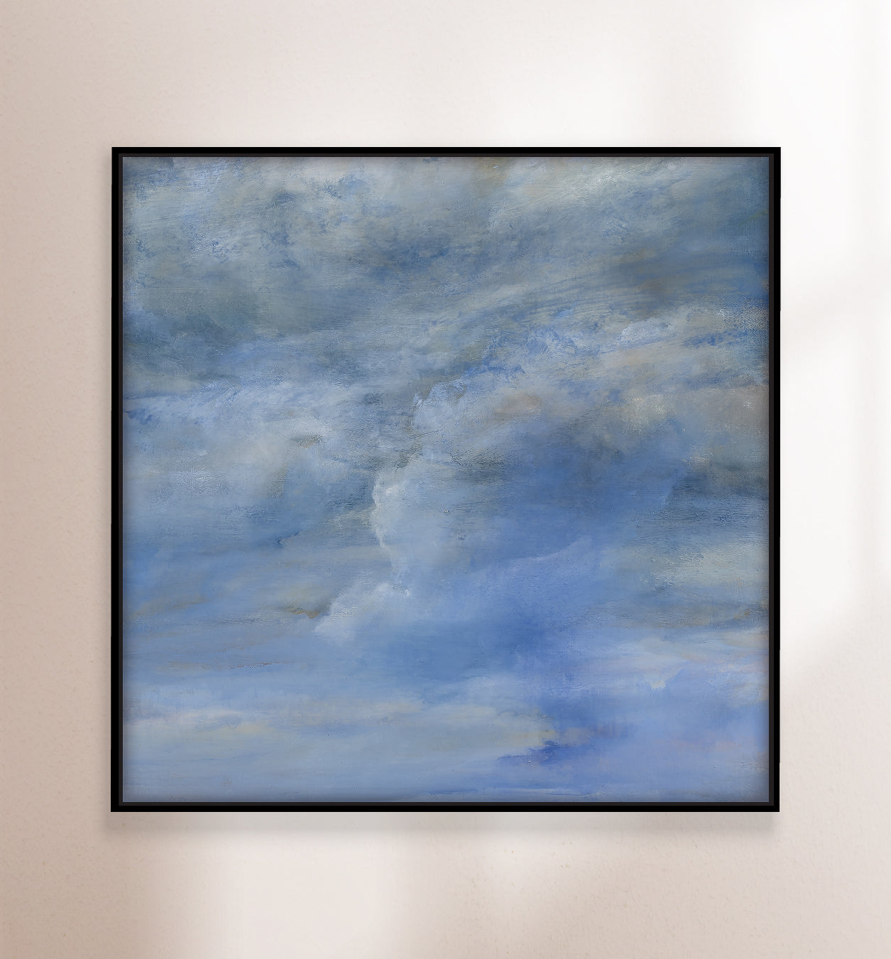 Homage to the Sky Opus III