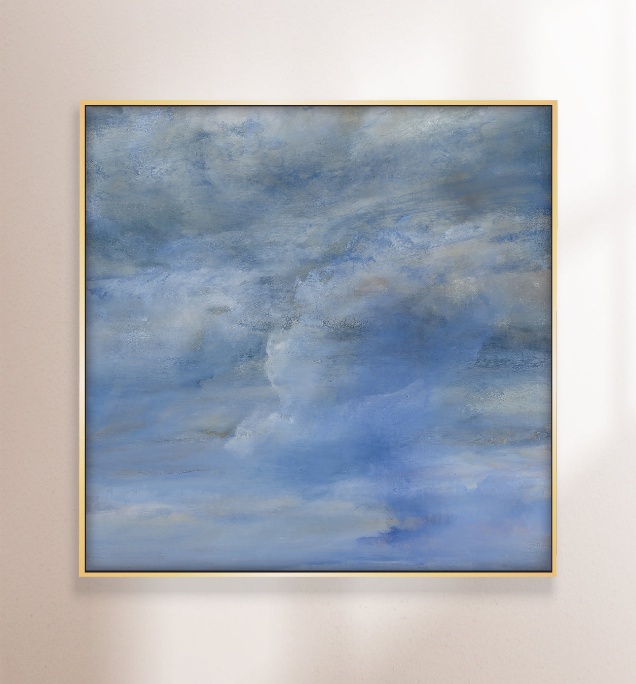 Homage to the Sky Opus III