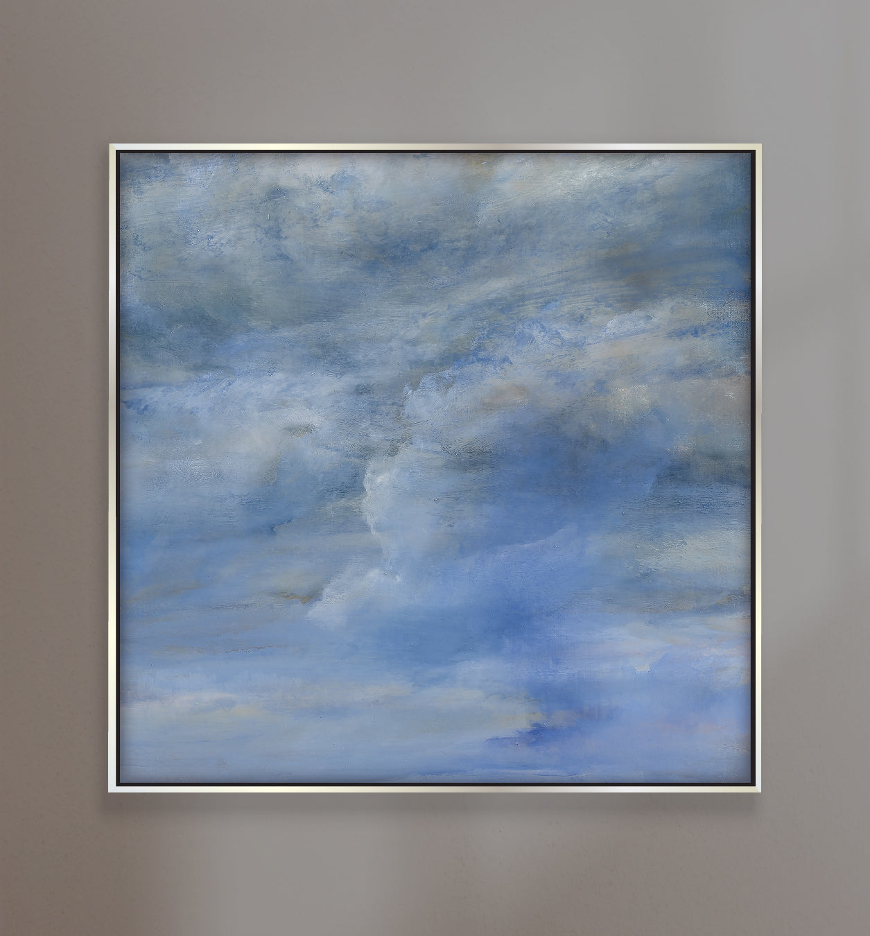 Homage to the Sky Opus III