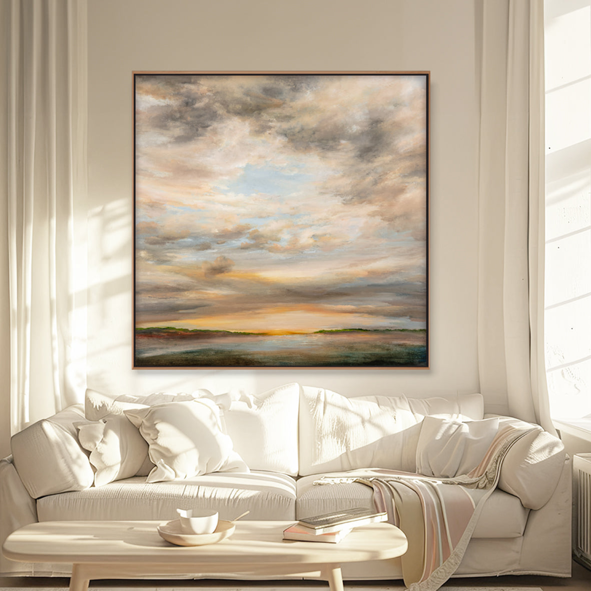 Whispers of Celestial Dreams