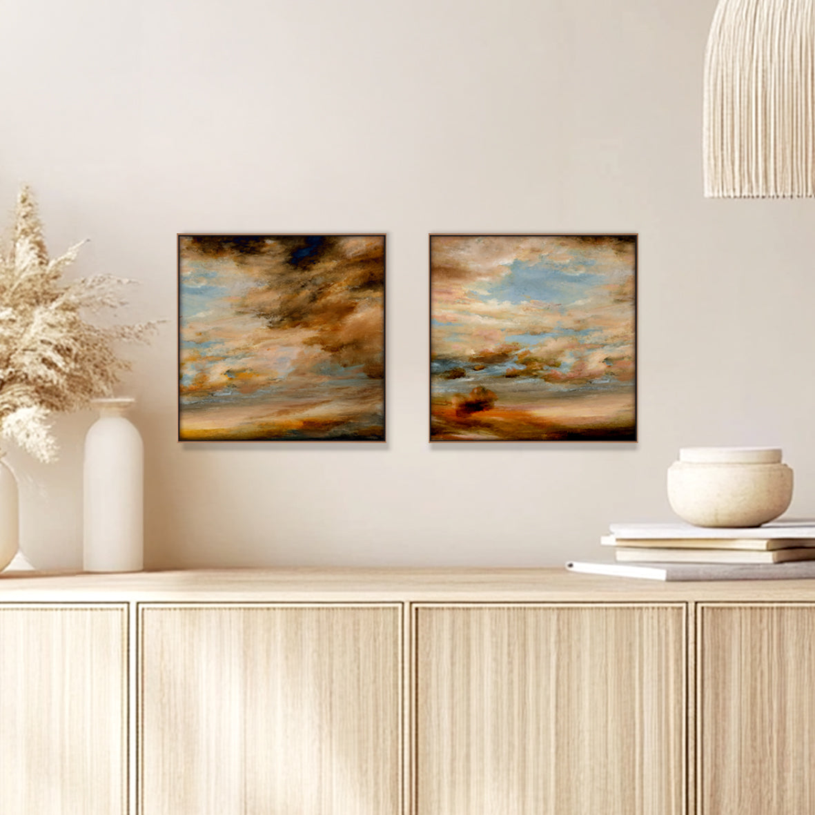 Illusion Opus Series