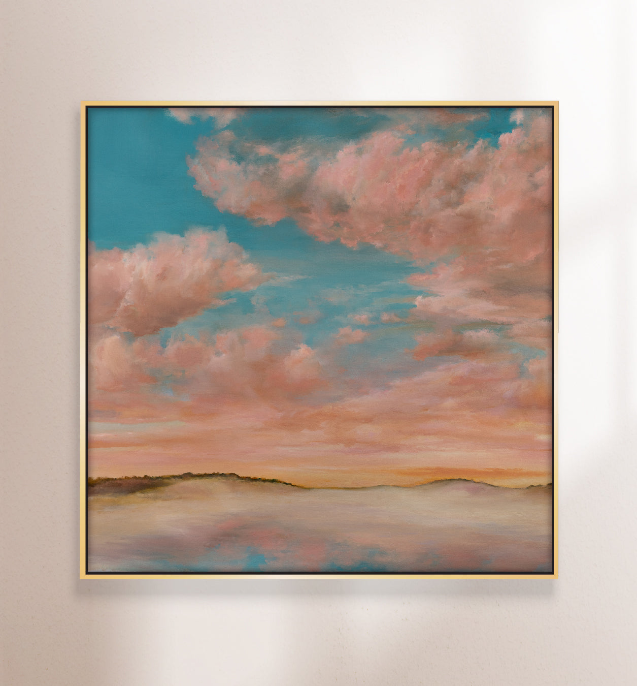 Serenade Under a Summer Sky