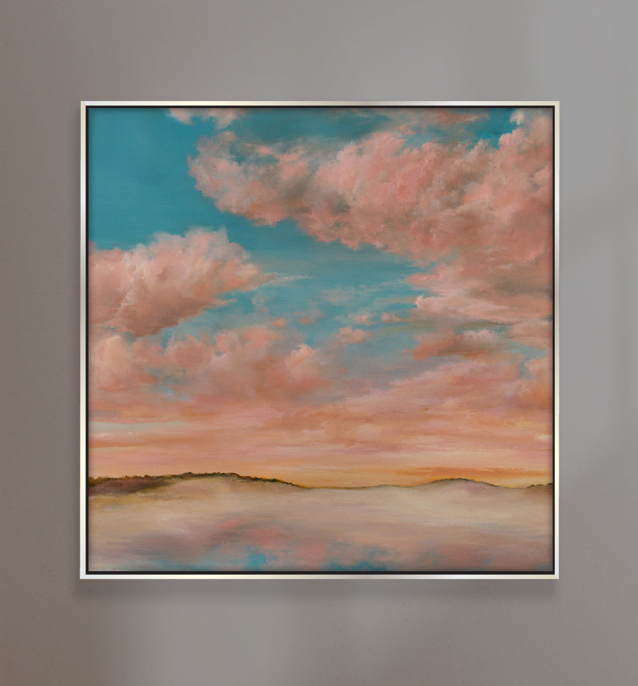 Serenade Under a Summer Sky