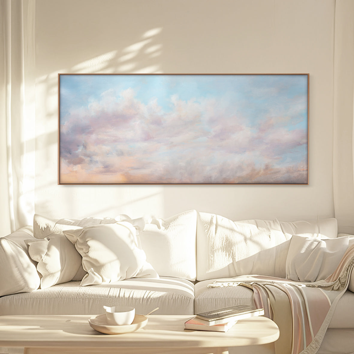 Sommeil Rose