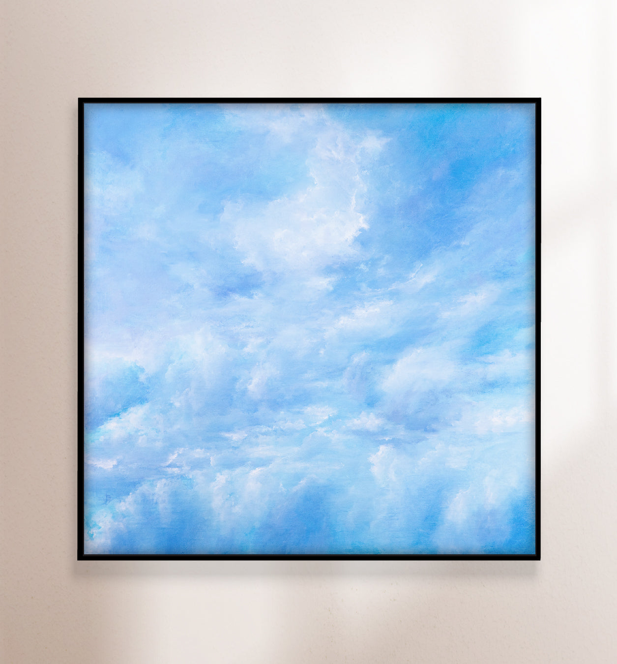 Azure - Harmony in Blue