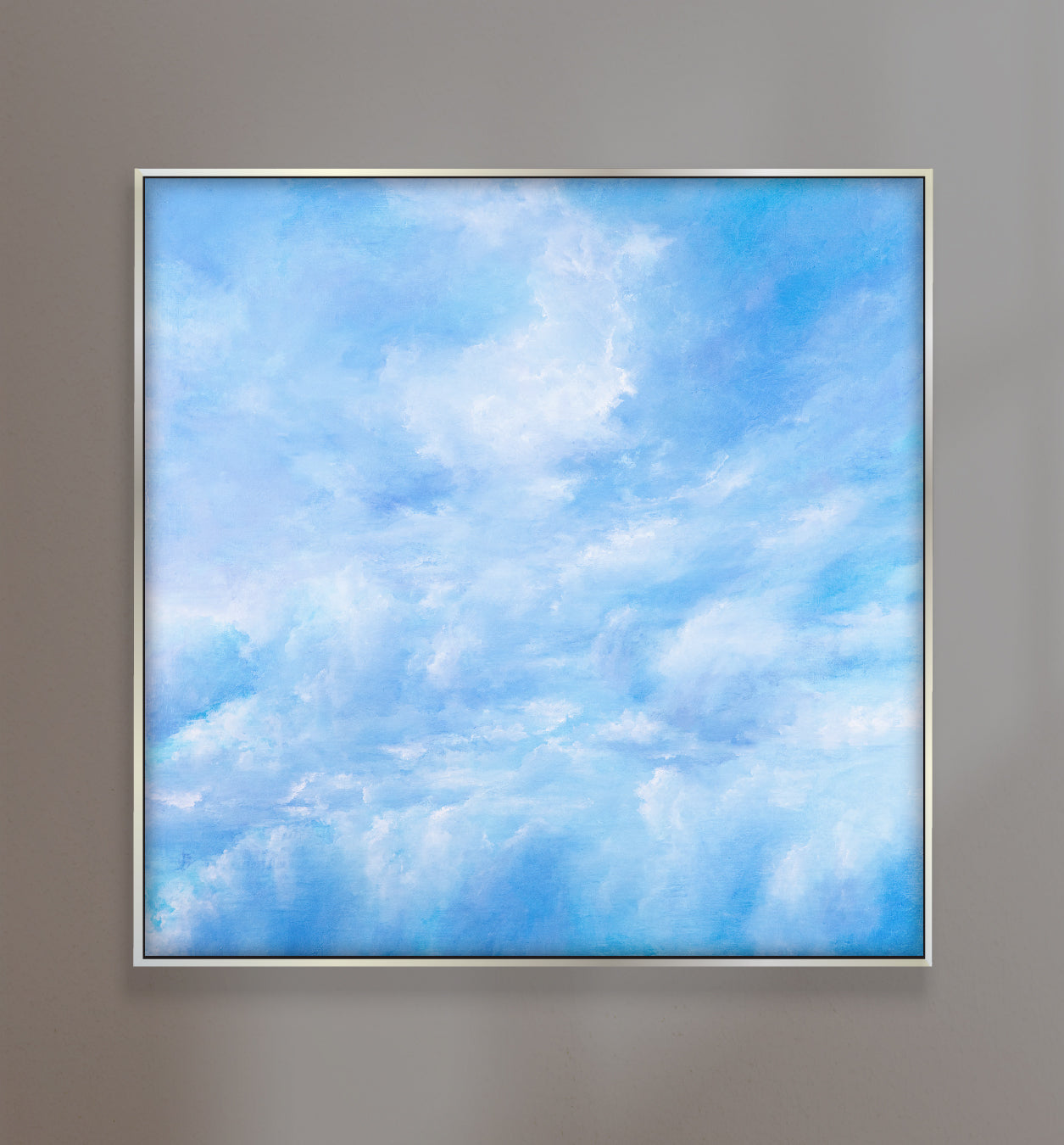 Azure - Harmony in Blue