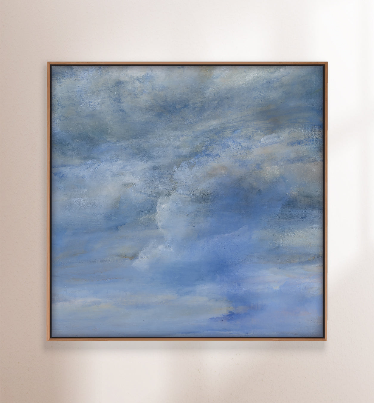 Homage to the Sky Opus III