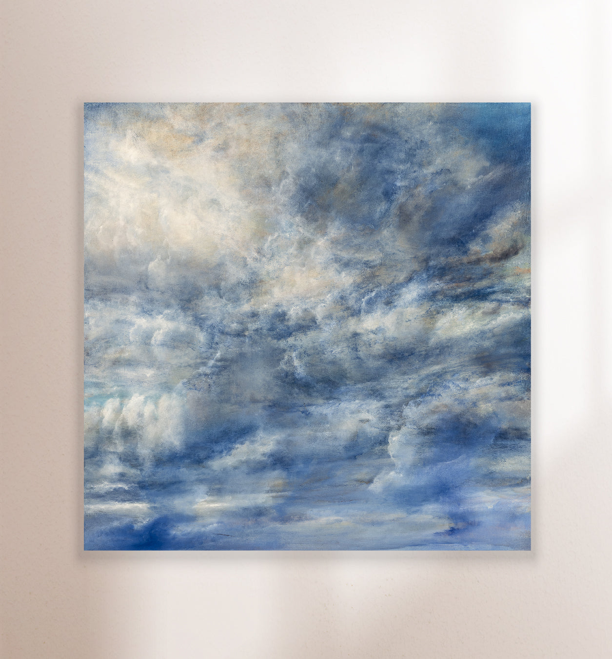 Evocative Reverie