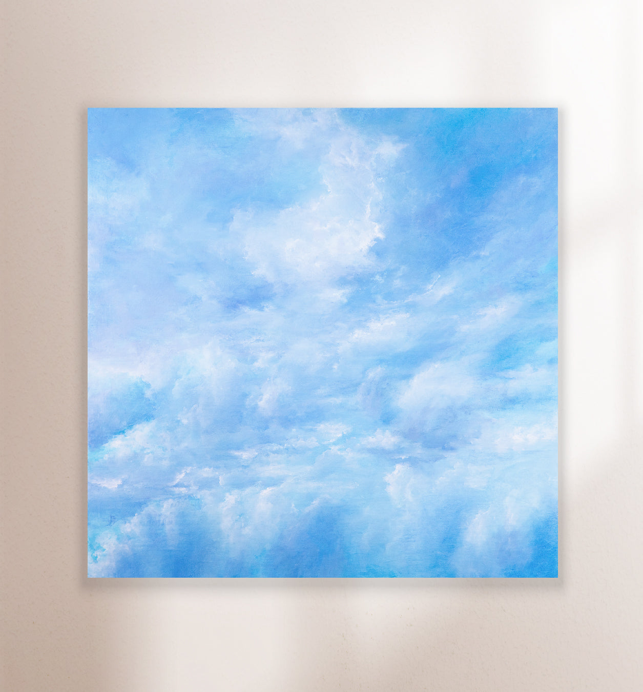 Azure - Harmony in Blue