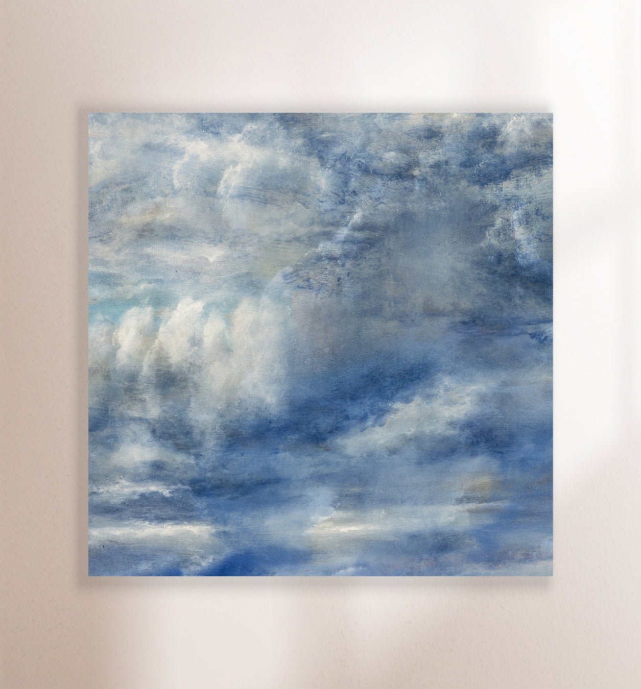 Homage to the Sky Opus I