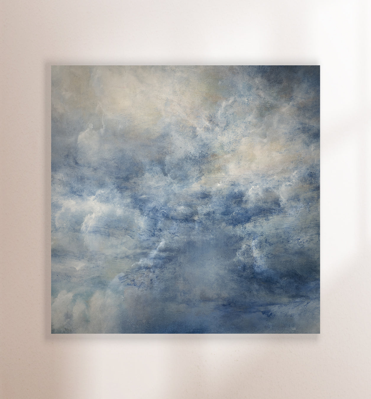 Homage to the Sky Opus II