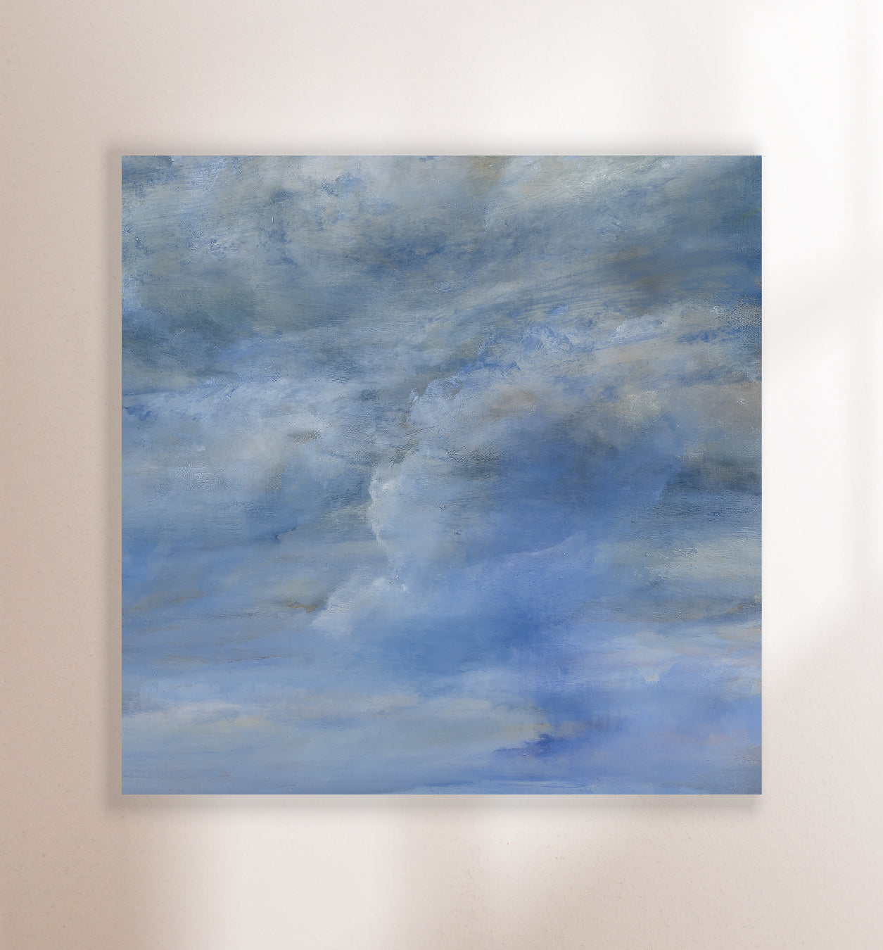 Homage to the Sky Opus III