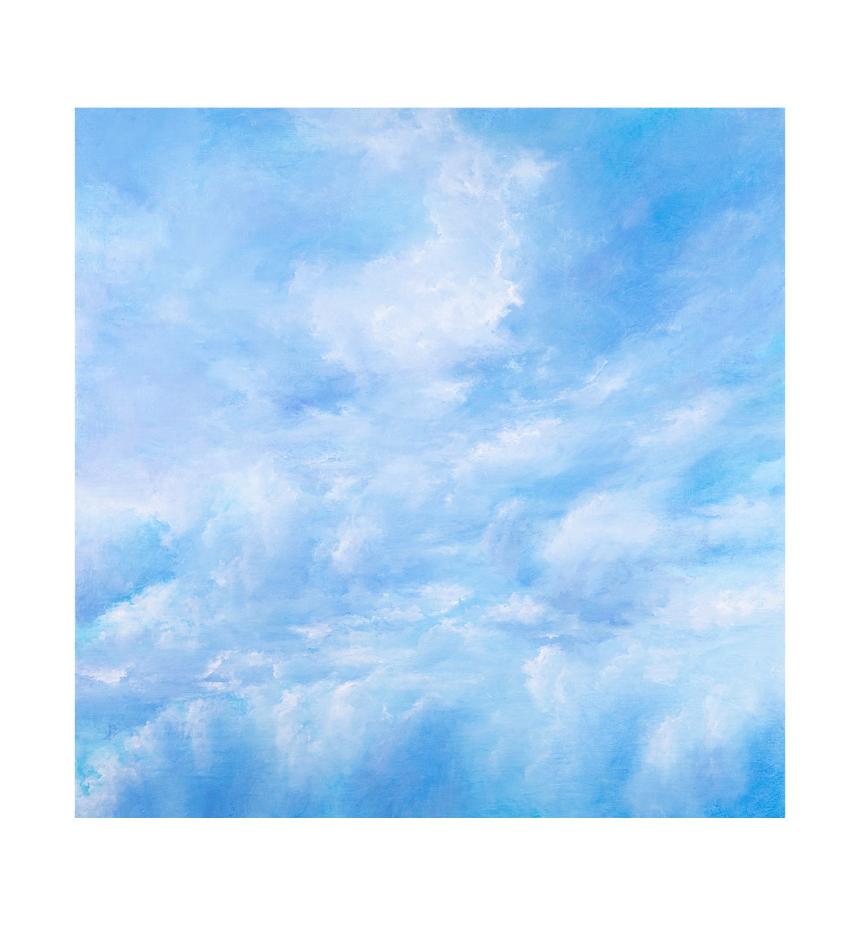Azure - Harmony in Blue