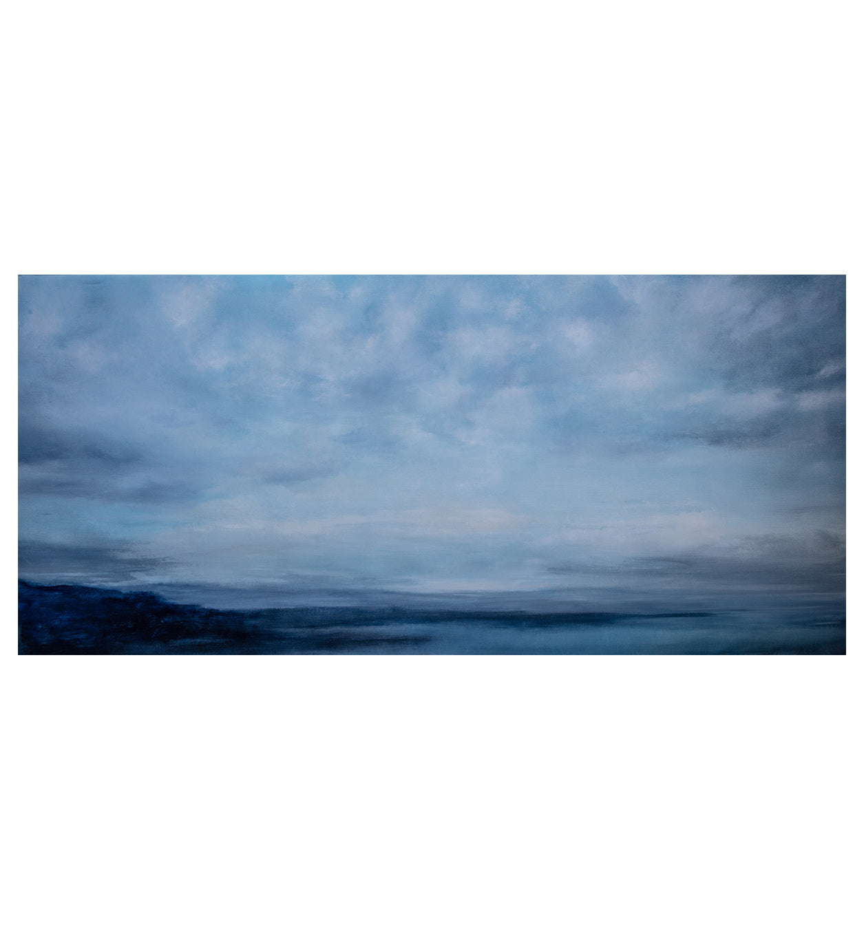 Evening Twilight