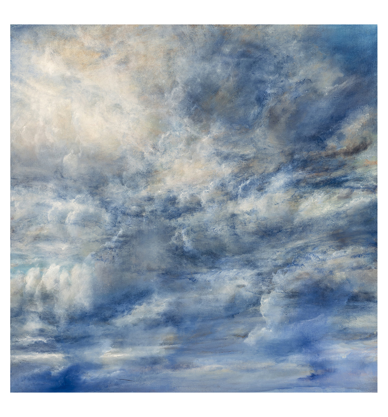 Evocative Reverie