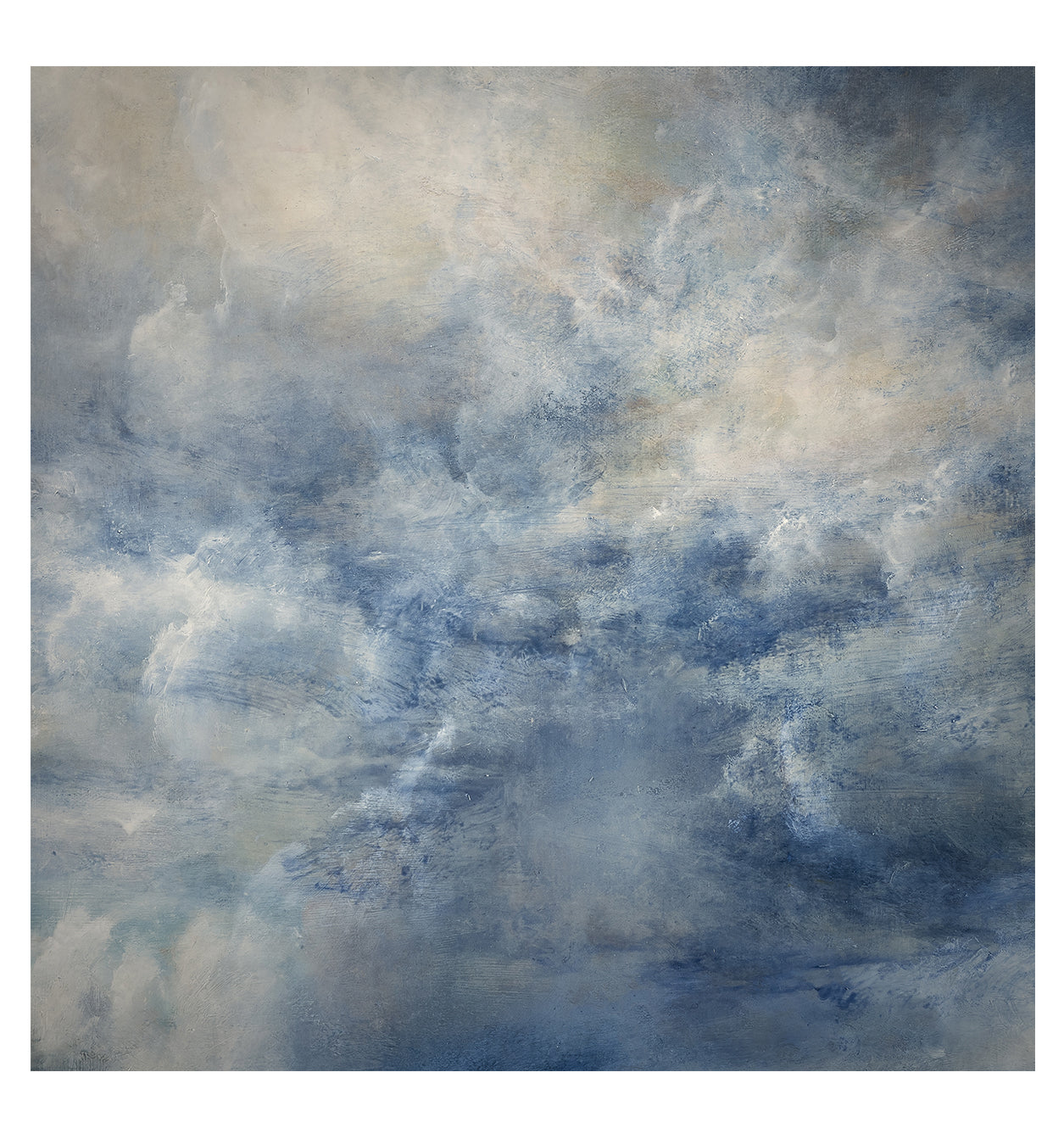 Homage to the Sky Opus II