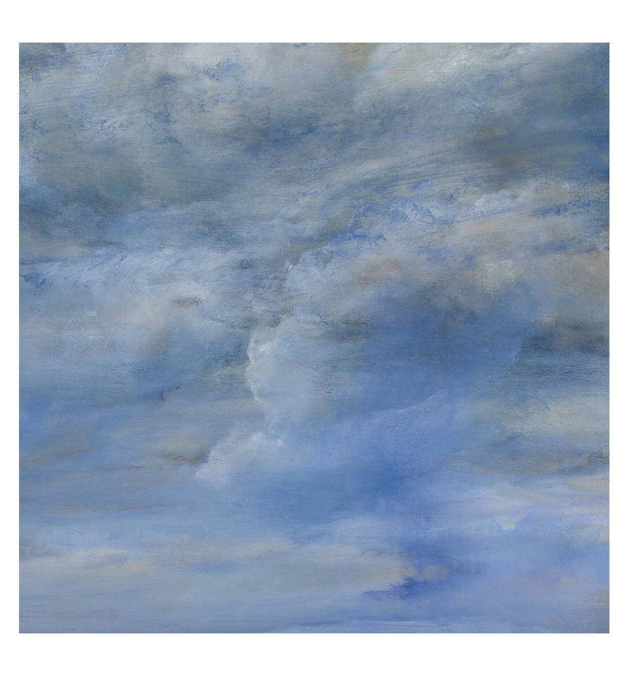 Homage to the Sky Opus III