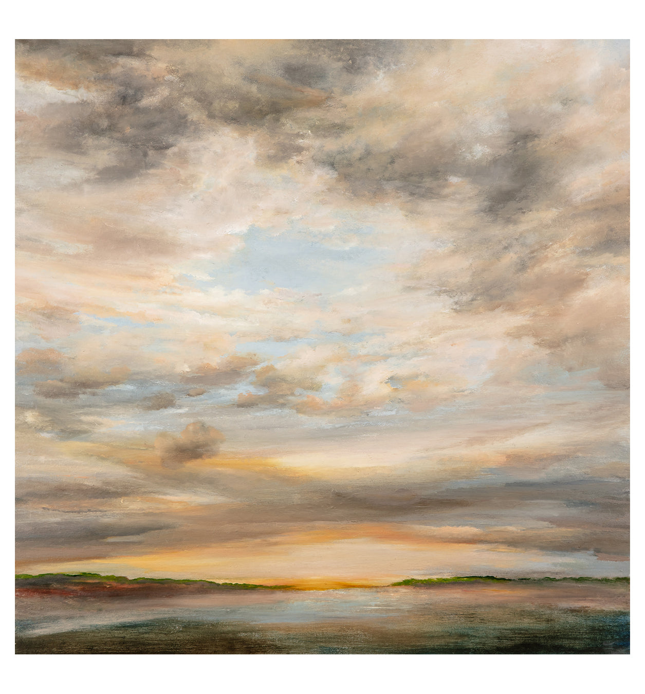 Whispers of Celestial Dreams