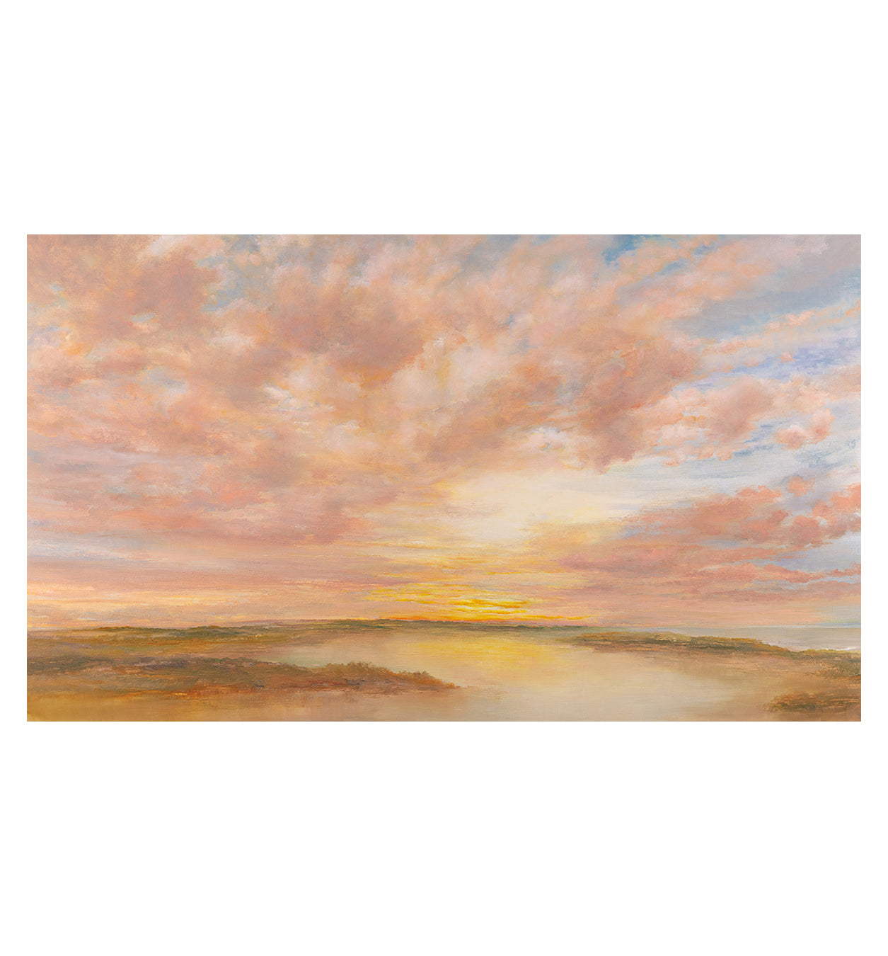Whispers of a Spring Dawn