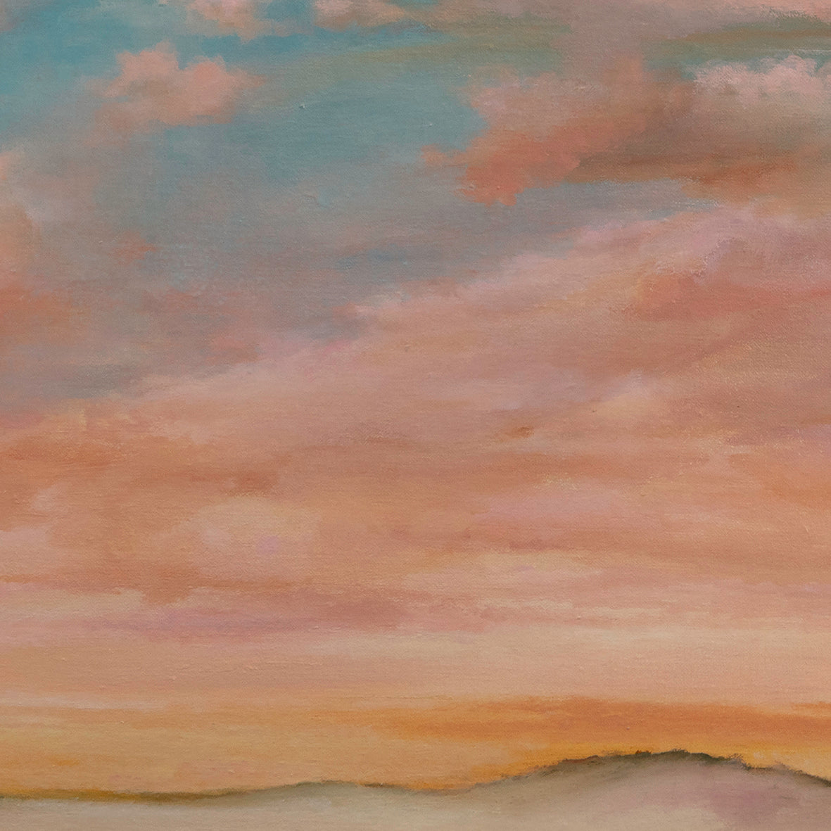 Serenade Under a Summer Sky