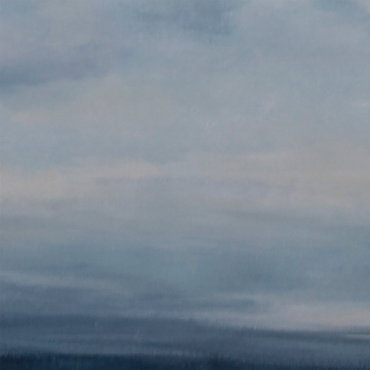 Serene Azure Opus II