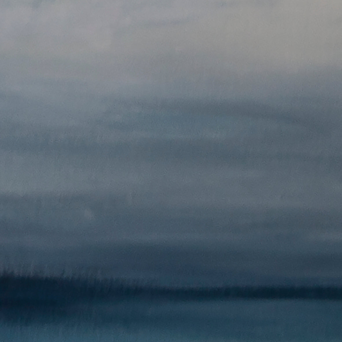Serene Azure Opus III