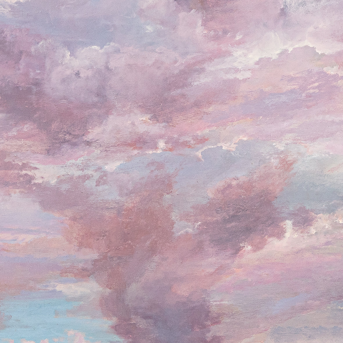Symphony of Lilac