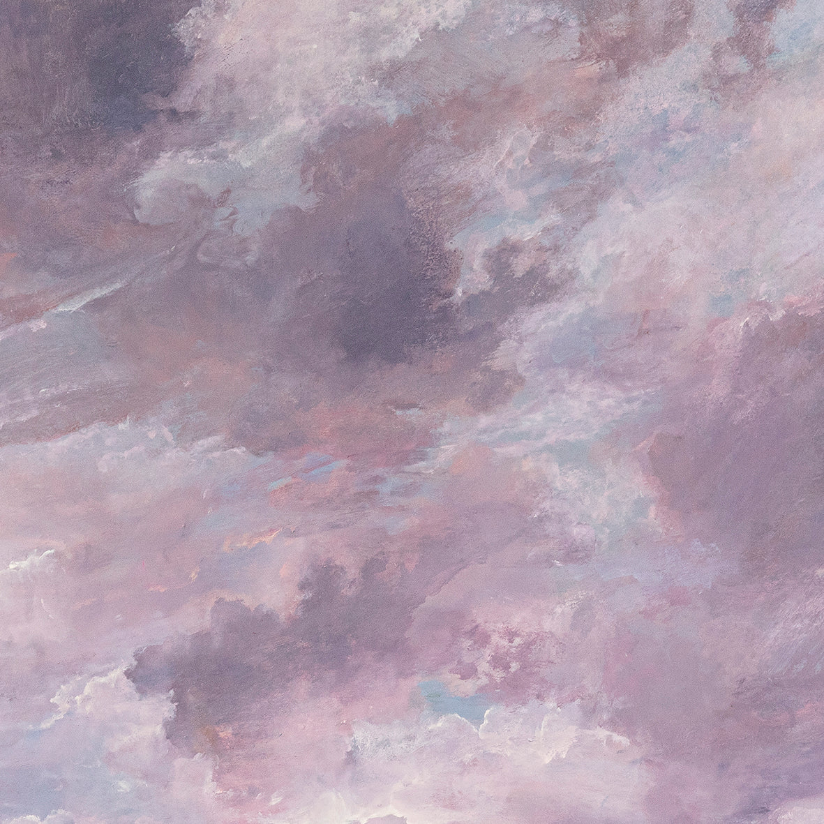 Symphony of Lilac