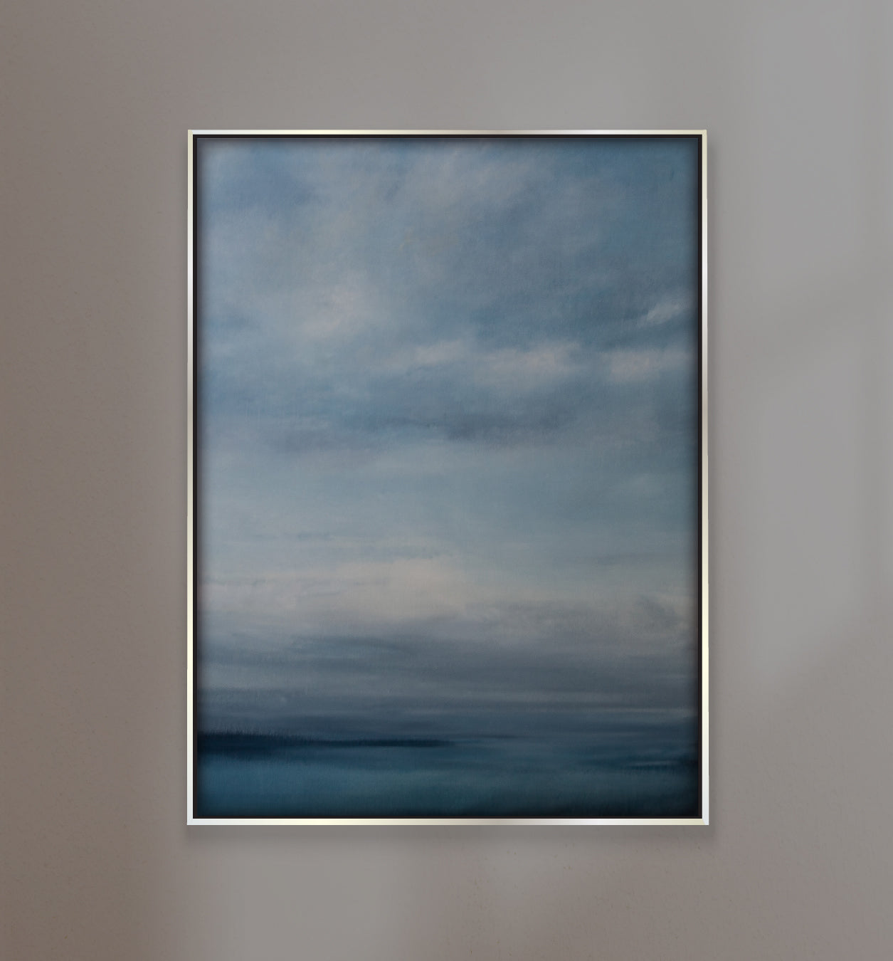 Serene Azure Opus III