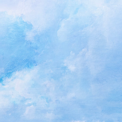 Azure - Harmony in Blue