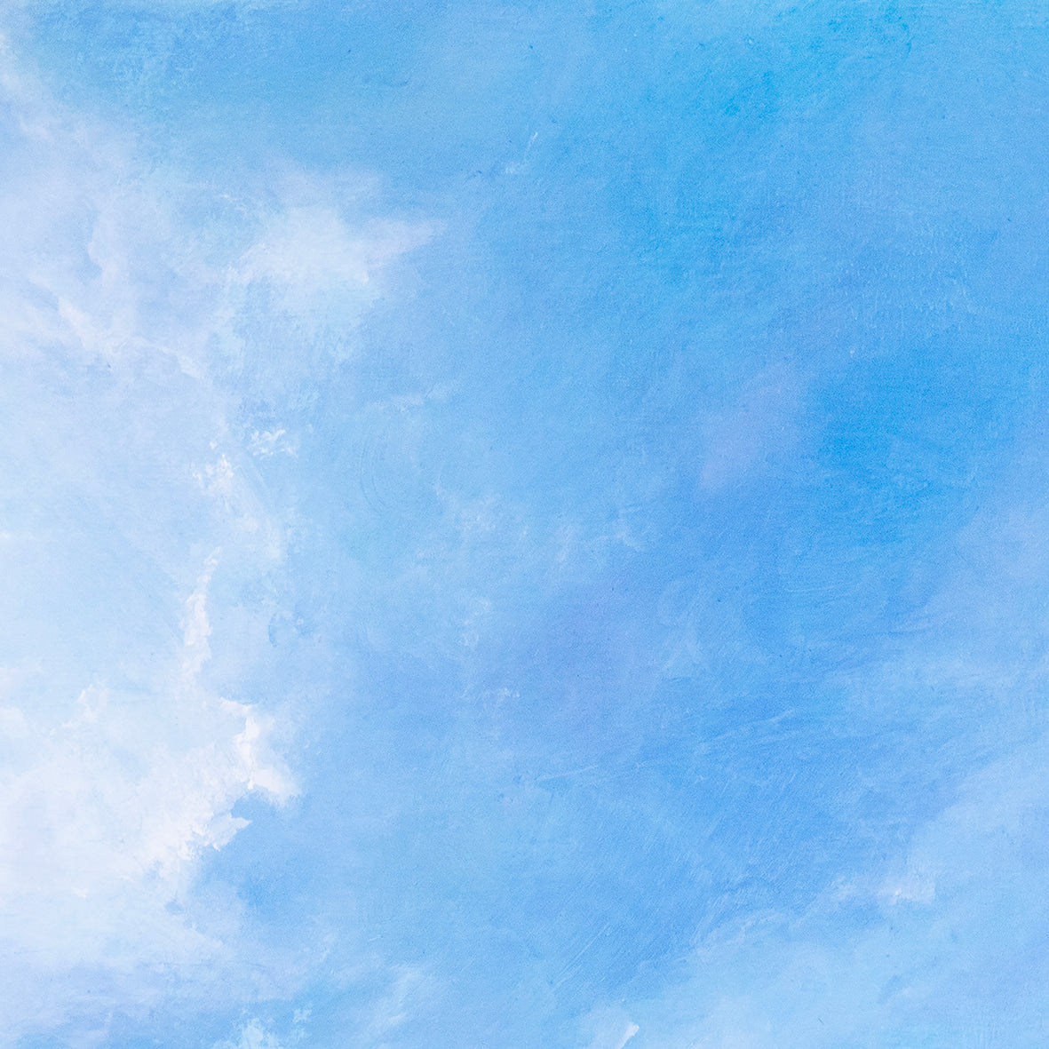 Azure - Harmony in Blue