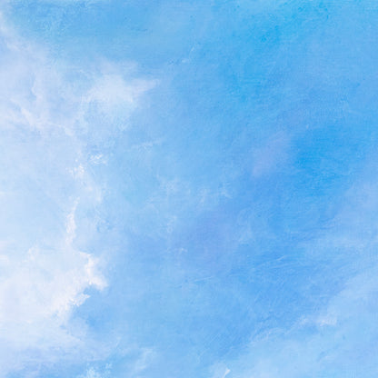 Azure - Harmony in Blue