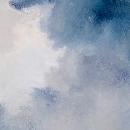 Blue Soul Enigma