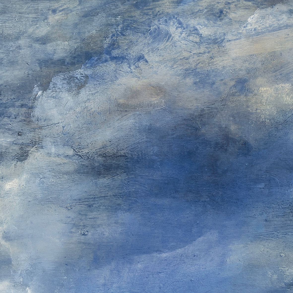 Evocative Reverie